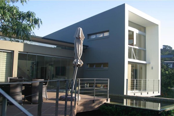 Strey Architects