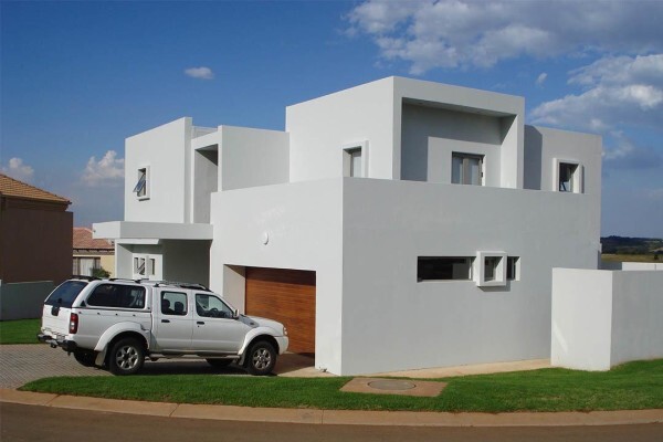 Strey Architects