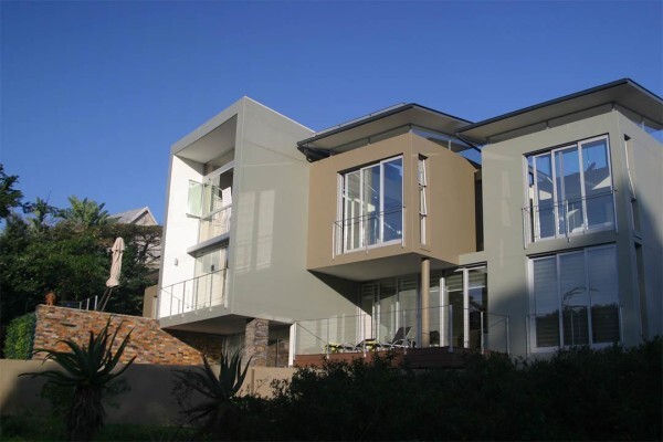 Strey Architects