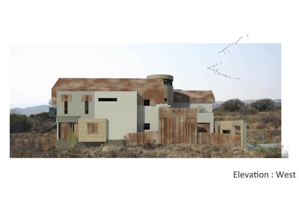 Strey Architects