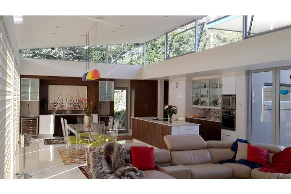 Strey Architects