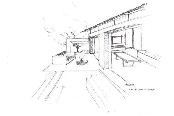 Strey Architects