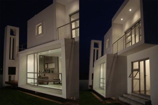 Strey Architects