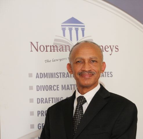 Norman Attorneys