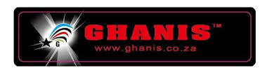 Ghanis