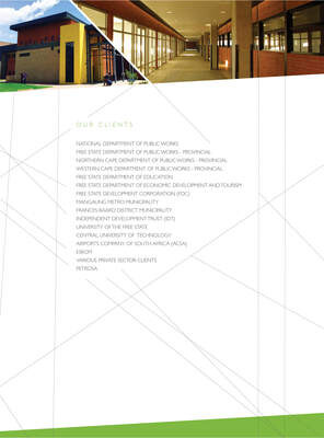 Incline Architects