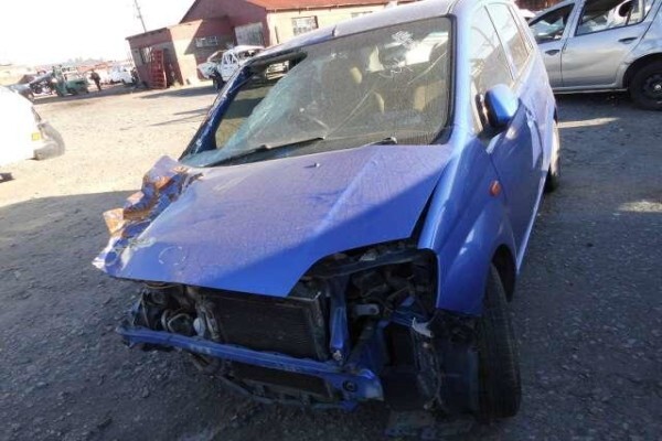 Ace Auto Scrapyard