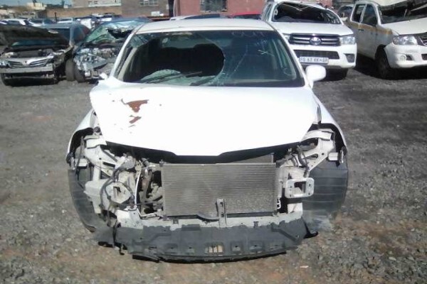 Ace Auto Scrapyard