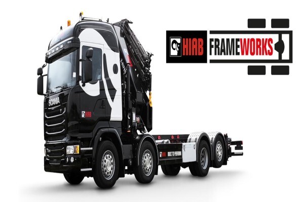 Hiab (Pty) Ltd