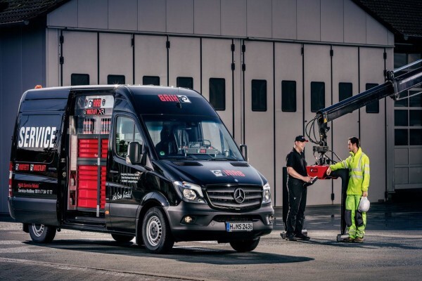 Hiab (Pty) Ltd