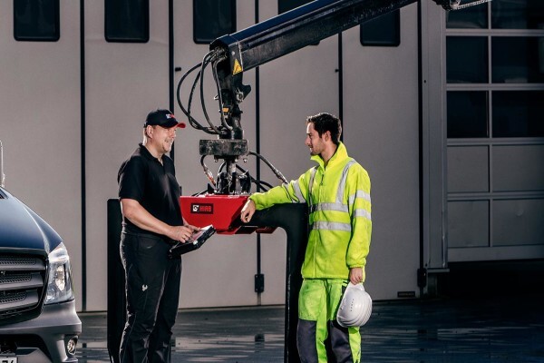 Hiab (Pty) Ltd