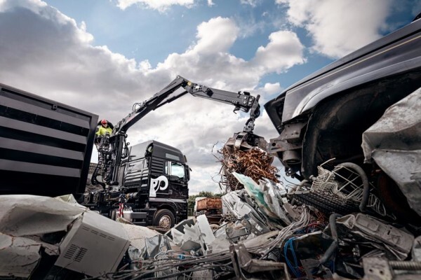 Hiab (Pty) Ltd