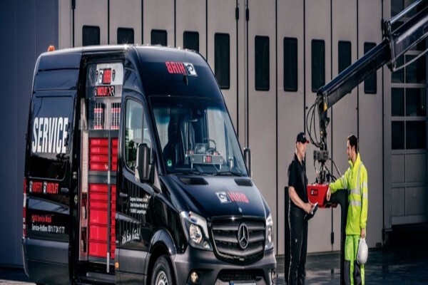 Hiab (Pty) Ltd