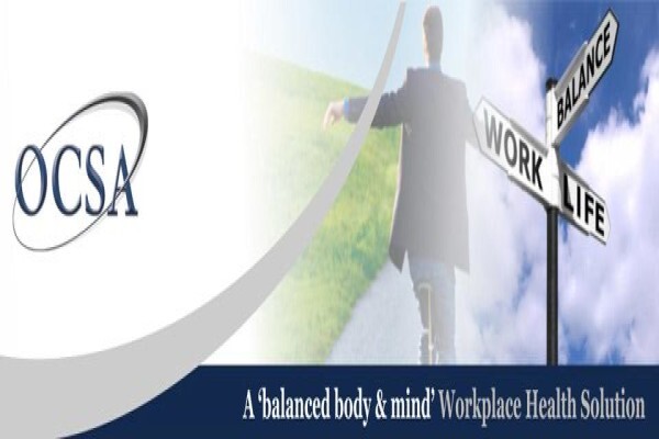 Occupational Care South Africa (Pty) Ltd