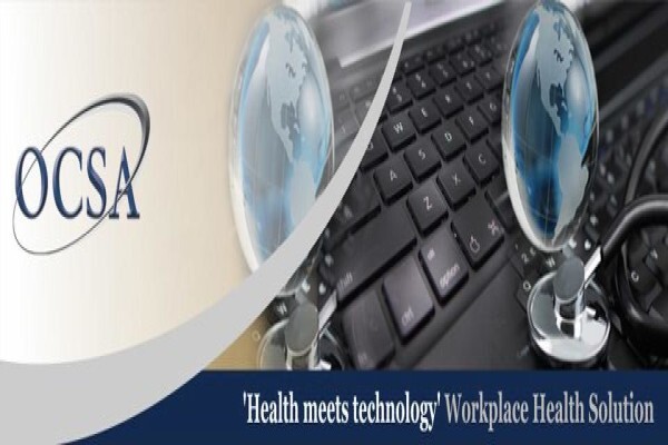 Occupational Care South Africa (Pty) Ltd