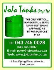 JoJo Tanks (Pty) Ltd