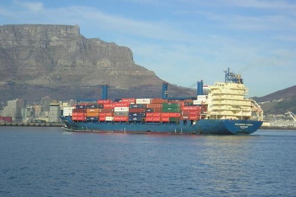 West Cape Container Transport (Pty) Ltd