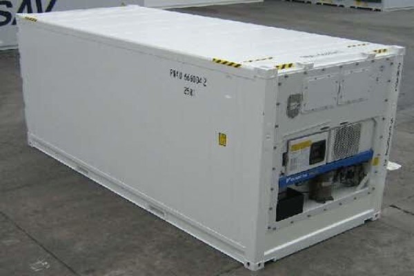West Cape Container Transport (Pty) Ltd