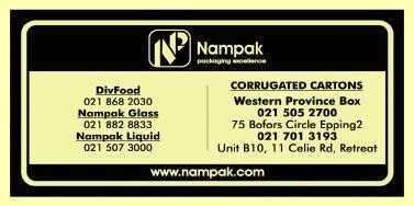 Nampak