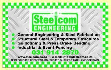 Steelcom Engineering