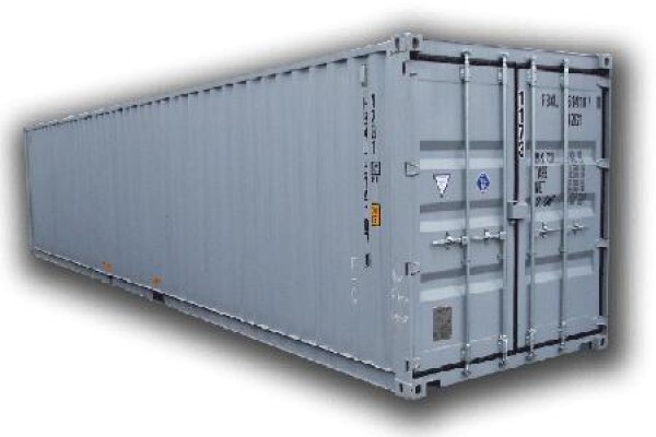 West Cape Container Transport (Pty) Ltd
