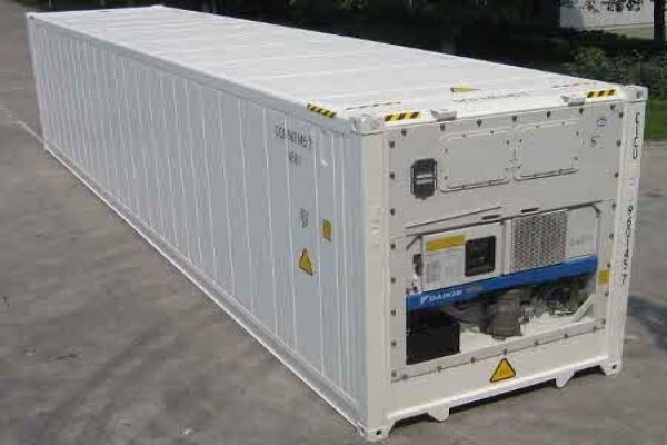 West Cape Container Transport (Pty) Ltd