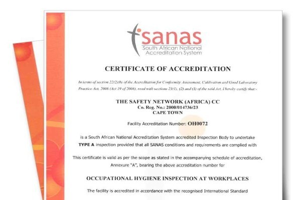 Safenet (Africa) CC