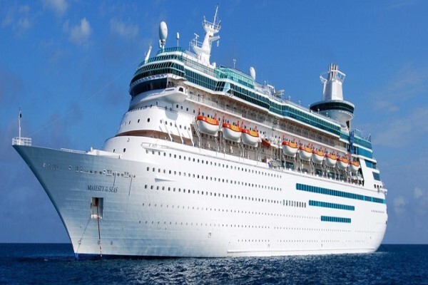 J & D Ship Services CC