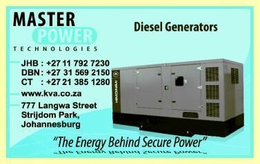 Master Power Technologies