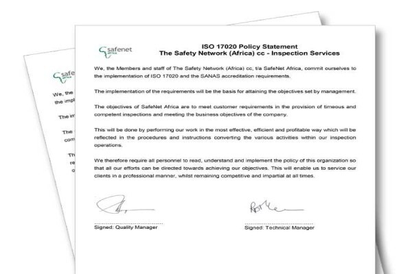 Safenet (Africa) CC