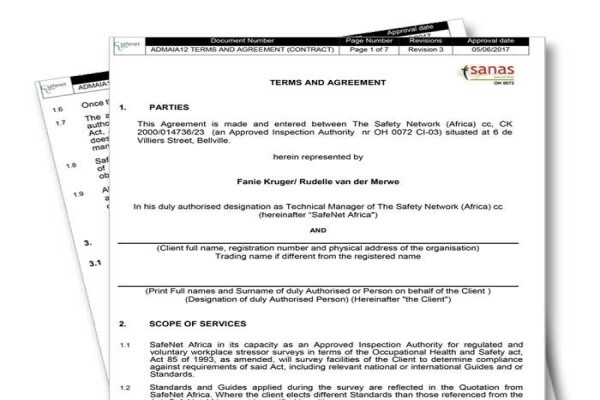 Safenet (Africa) CC