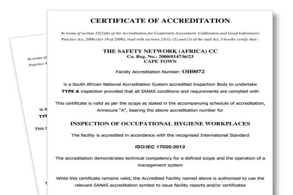 Safenet (Africa) CC