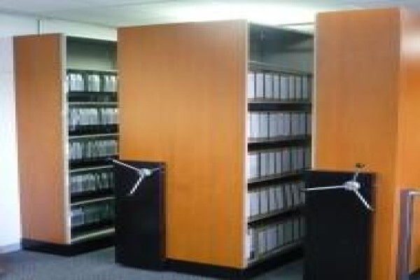 First Office & Storage Concepts