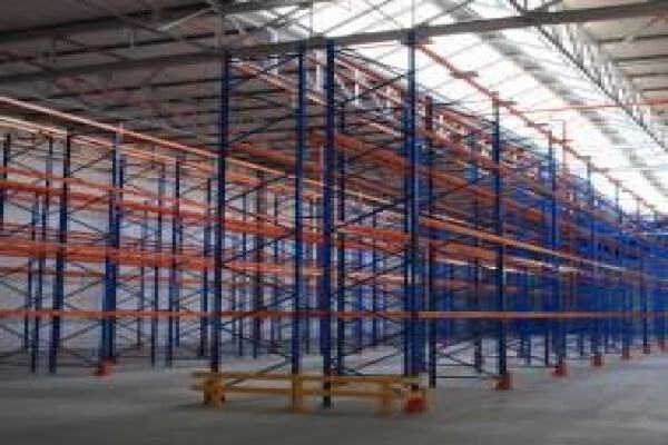 First Office & Storage Concepts