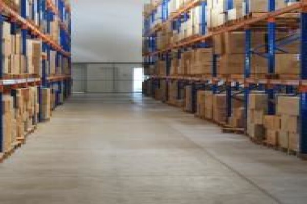 First Storage Concepts (Cape) (Pty) Ltd