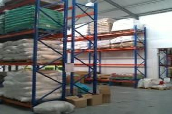 First Storage Concepts (Cape) (Pty) Ltd