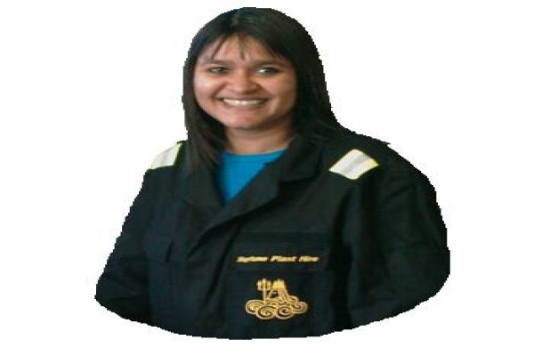 Neptune Plant Hire