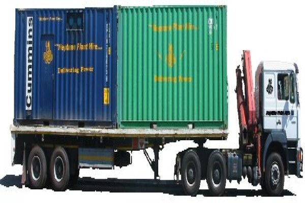 Neptune Plant Hire