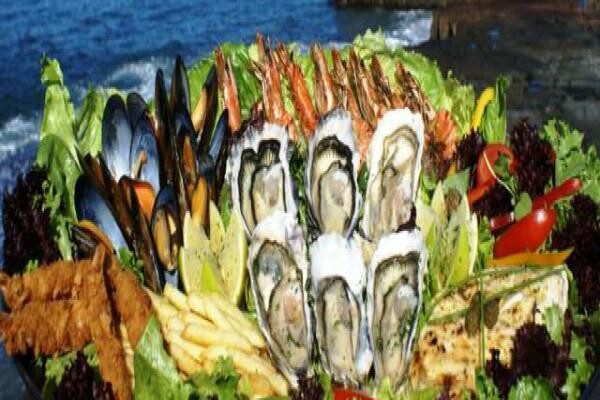 Bientang's Cave Seafood Restaurant