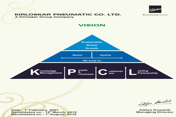 Kirsons Trading (SA) (Pty) Ltd