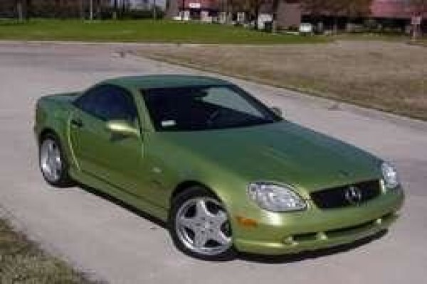 Mercedes Used Parts:Office Hours Cell