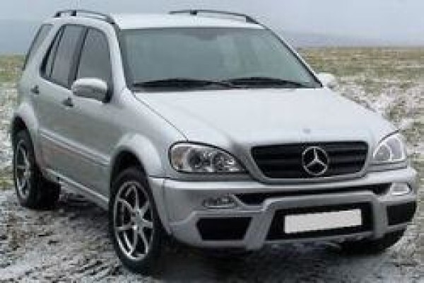 Mercedes Used Parts:Office Hours Cell