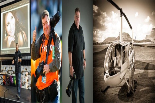 Pretorius Johan Fotografie & DVD Produksie