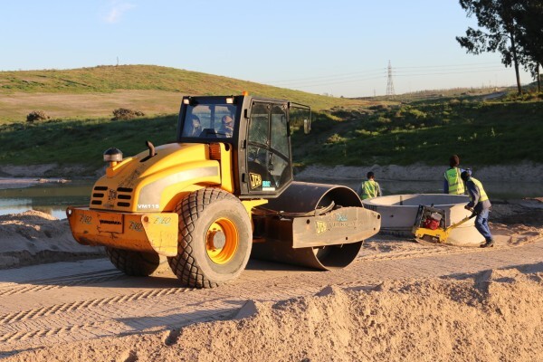 Exeo Khokela Civil Engineering Construction (Pty) Ltd
