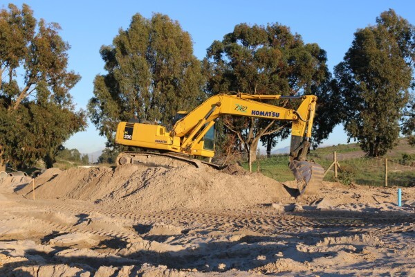 Exeo Khokela Civil Engineering Construction (Pty) Ltd