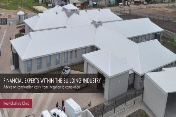 Chauke Quantity Surveyors
