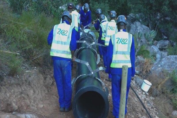 Exeo Khokela Civil Engineering Construction (Pty) Ltd