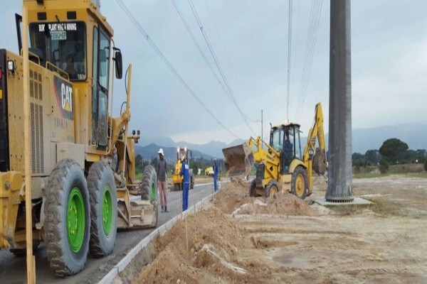 Exeo Khokela Civil Engineering Construction (Pty) Ltd