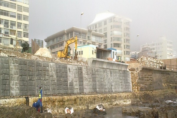 Exeo Khokela Civil Engineering Construction (Pty) Ltd