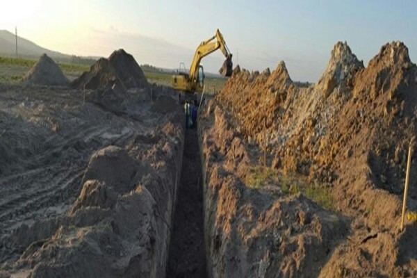 Exeo Khokela Civil Engineering Construction (Pty) Ltd